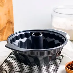 Форма для випікання GreenPan Тюльпан 25,5 см з керамічним покриттям (CC007774-001) - мініатюра 6