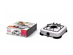 Настільна плита BROCK GS 001 W White - мініатюра 2