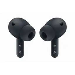 Навушники Samsung Galaxy Buds4 Pro Black (SM-R640NZKASEK) - мініатюра 2