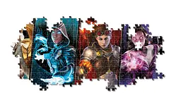 Пазл Magic: The Gathering (Магія: Збирання) - 1000 шт. Clementoni 39565 - мініатюра 3