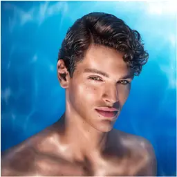 Шампунь проти лупи Head & Shoulders Deep Cleanse Контроль жирності з цитрусом 300 мл - мініатюра 7