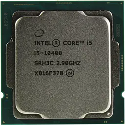 Процесор Intel Core i5-10400 Box (BX8070110400) [77564] - мініатюра 2