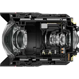 Об'єктив Canon RF 10-20mm f/4 L IS STM (6182C005) [115338] - мініатюра 6