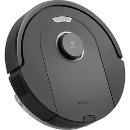Робот-пилосос RoboRock Vacuum Cleaner Q5 Pro Black (Q5PR52-00) [100121] - мініатюра 4