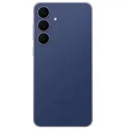 Смартфон Samsung Galaxy S25 FE 8/256GB Navy (SM-S731BDBG) - мініатюра 2