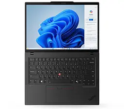 Ноутбук Lenovo ThinkPad T14 Gen 5 (21ML0058US) - мініатюра 5