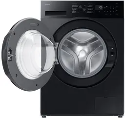 Пральна машина Samsung WW80FG5L32ABLE - мініатюра 6