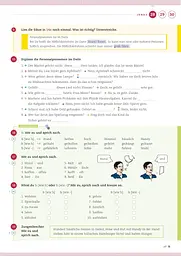 Beste Freunde plus A2/2 Arbeitsbuch plus interaktive Version - мініатюра 7