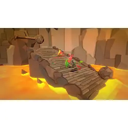 Ключ активації Microsoft A Gummy's Life для Xbox One/Series - мініатюра 5