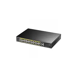 Комутатор мережевий Cudy GS1026PS2 - мініатюра 2