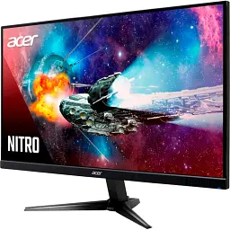 Монітор Acer Nitro 27" QG271M3BMIIPX [UM.HQ1EE.303] [130281] - мініатюра 2