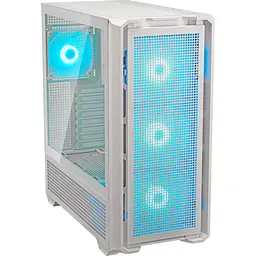 Корпус Cougar MX600 RGB 3857C90.0002 White [103992] - мініатюра 2