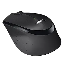 Мишка Logitech B330 Silent plus Black (910-004913) - мініатюра 5