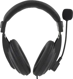 Ігрова гарнітура Esperanza EH103 Black (EH103) - мініатюра 2