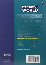 Wonderful World 2nd Edition 1 Alphabet Book - мініатюра 2