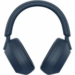 Навушники Sony WH-1000XM5 Midnight Blue (WH1000XM5L.CE7)
