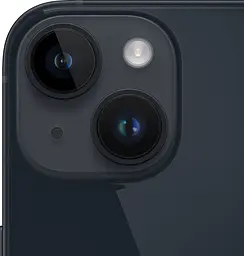 Смартфон Apple iPhone 14 Plus 512GB Midnight (MQ593) [72469]