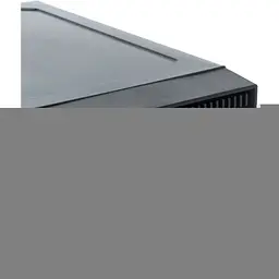Корпус Casecom GN-1718 500W Black (GN-1718-500) [134597] - мініатюра 7