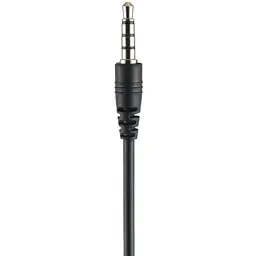 Навушники Sandberg Headset Bulk 3,5мм+converter 2х3,5мм Black (825-30) - мініатюра 2