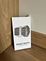 Смарт-годинник Poounur T80 з 1.95" HD дисплеєм Bluetooth дзвінками водонепроникний IP68 120 спортивних режимів чорний (SKU-143) - мініатюра 9