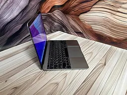 Ноутбук Apple MacBook 12" 2016 m5/8GB/512GB (C02RJ0FKGTHV) Б/в - мініатюра 4
