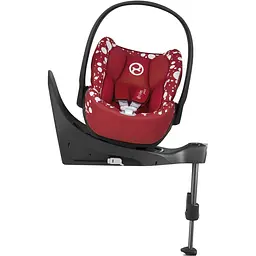 Автокрісло Cybex Cloud Z i-Size by Jeremy Scott Petticoat (521001851) - мініатюра 3