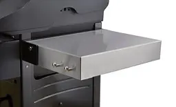 Гриль газовий Weber Spirit E-315 GBS (46512275) - мініатюра 3