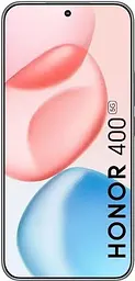 Смартфон Honor 400 12/256GB Midnight Black - мініатюра 2