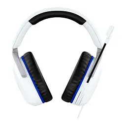 Навушники-гарнітура HyperX Cloud Stinger 2 для консолей PS4 / PS5 3.5mm бездротові 75X29AA - мініатюра 2