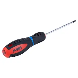 Викрутка хрестова PH 0×75мм S2 Profi ULTRA (4000312) - мініатюра 3