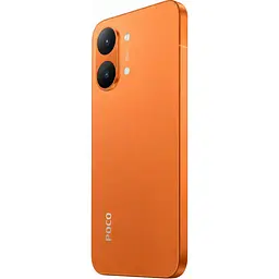 Смартфон Poco X8 Pro Max 12/256GB Orange Global EU [173953] - мініатюра 5