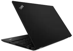 Ноутбук Lenovo ThinkPad T15 Gen 1 (20S6005WRA) Black (20S6005WRA) - мініатюра 2