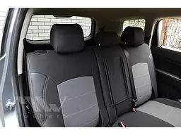 Авточохли модельні MW Brothers для Chevrolet Orlando c 2011 - мініатюра 2