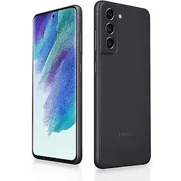 Смартфон Samsung Galaxy S21 FE 5G 8/128GB Graphite (SM-G990В2) [5G, NFC, 2 SIM] - мініатюра 2