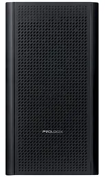 Корпус ProLogix E110 Black (E110 Black) Без БП - мініатюра 2