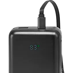 Повербанк Titanum WCS20 PD45W 20000 mAh чорний (TPB-WCS20-B) - мініатюра 9