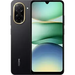 Смартфон Xiaomi Redmi A5 3/64GB Midnight Black