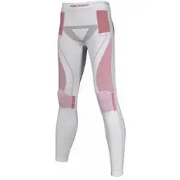 Термоштани X-Bionic Energy Accumulator Extra Warm Pants Long Woman L/XL Рожевий (1068-I20115 L/XL X84)