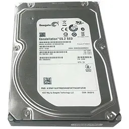 Жорсткий диск Seagate 3 TB ST33000651NS pulled - мініатюра 3