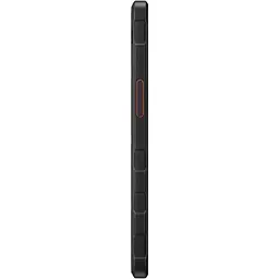 Смартфон Samsung Galaxy Xcover 7 6/128GB Black (SM-G556BZKDEUC) [110837] - мініатюра 8