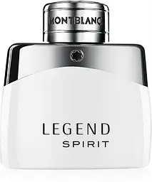 Оригінал Montblanc Legend Spirit 30 мл Туалетна вода