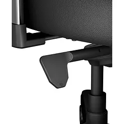 Геймерське крісло Anda Seat Kaiser 3 XL Leather Black (AD12YDC-XL-01-B-PV/C) [121305] - мініатюра 10