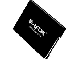 SSD-накопичувач AFOX SD250 256 GB (SD250-256GN) - мініатюра 3