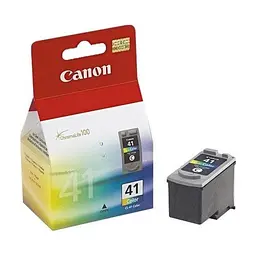 Картридж Canon CL-41 Color (0617B001/0617B025/06170001)