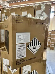Зарядна станція EcoFlow Delta 3 1500 євро розетки (EFDelta1500-EU) - мініатюра 9
