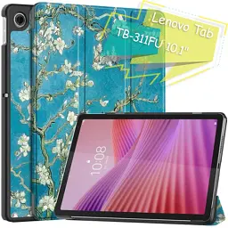 Чохол до планшета BeCover Smart Case Lenovo Tab TB-311FU 10.1" Spring (713122)