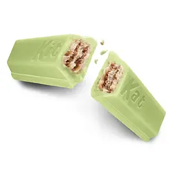 Батончик Kit Kat Halloween Witch's Brew Marshmallow 14g - мініатюра 2
