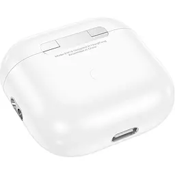 Навушники Hoco EW78 White (6942007631808) [121850] - мініатюра 5