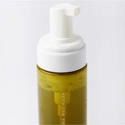 Пінка для вмивання Original Artemisia Bubble Facial Foam Fraijour 200 мл - мініатюра 2