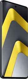 Смартфон Xiaomi Poco M8 5G 8/256GB Black Global with charger 5G NFC - мініатюра 3